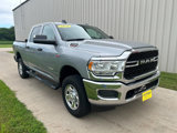 Used 2021 RAM 2500 Tradesman image 2