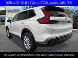 New 2026 Honda CR-V EX image 3