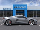 New 2025 Chevrolet Corvette E-Ray image 5