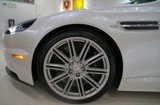 Used 2012 Aston Martin DBS Coupe image 6