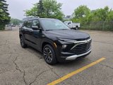 New 2026 Chevrolet TrailBlazer LT w/ Convenience Package image 2
