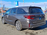 New 2025 Honda Odyssey Touring image 4