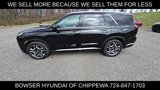 New 2025 Hyundai Palisade SEL image 3