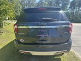 Used 2017 Ford Explorer Limited w/ Equipment Group 301A image 5
