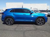 New 2025 Volkswagen Atlas Cross Sport SEL Premium R-Line image 5