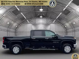 Used 2023 Chevrolet Silverado 2500 LTZ w/ LTZ Plus Package image 2