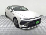 New 2025 Hyundai Sonata Limited image 5