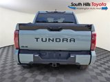 New 2025 Toyota Tundra Platinum image 5