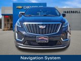 Used 2023 Cadillac XT5 Premium Luxury image 3