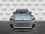 New 2025 Lexus TX 500h AWD image 3