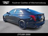 New 2026 Cadillac CT4 Luxury image 3
