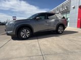 New 2025 Nissan Pathfinder SL image 4
