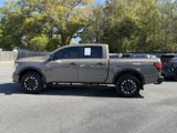 Used 2024 Nissan Titan PRO-4X w/ Pro-4x Convenience Package image 2