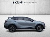 Used 2025 Kia Sportage LX image 4