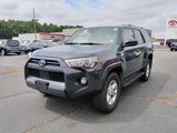 Used 2024 Toyota 4Runner SR5 image 4