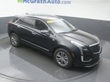 Used 2021 Cadillac XT5 Premium Luxury image 2