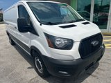 Used 2021 Ford Transit 250 Low Roof w/ Load Area Protection Package image 6