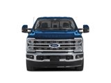 New 2025 Ford F250 Lariat w/ Chrome Package image 4