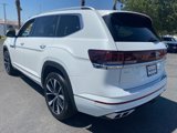 New 2025 Volkswagen Atlas SEL Premium R-Line image 5