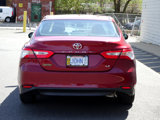 Used 2018 Toyota Camry LE image 6