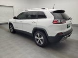 Used 2019 Jeep Cherokee Limited w/ Trailer Tow Group image 3
