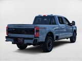 New 2025 Ford F250 Platinum w/ FX4 Off-Road Package image 2