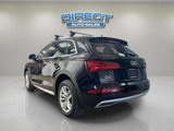 Used 2020 Audi Q5 2.0T Premium image 4
