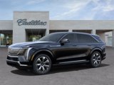 New 2025 Cadillac Escalade IQ Luxury 1 w/ Smart Trailering package image 2
