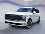 New 2026 Hyundai Palisade Calligraphy image 2
