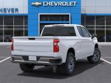 New 2025 Chevrolet Silverado 1500 LT image 4