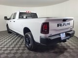 New 2025 RAM 3500 Tradesman image 3