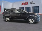 Used 2023 Toyota RAV4 LE image 3