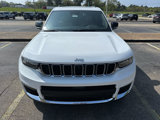 New 2025 Jeep Grand Cherokee L Limited image 3