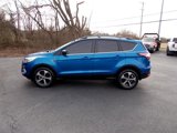Used 2018 Ford Escape SEL w/ Ford Safe & Smart Package image 6
