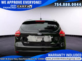 Used 2016 Ford Focus SE image 4