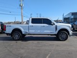 Used 2024 Ford F250 Lariat w/ Chrome Package image 3
