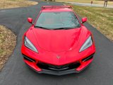 Used 2023 Chevrolet Corvette Stingray Preferred Conv w/ Z51 Performance Package image 2
