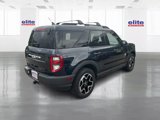 Used 2022 Ford Bronco Sport Big Bend w/ Convenience Package image 3