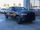 New 2026 RAM 1500 Big Horn image 2