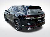 New 2025 Volkswagen Atlas SEL Premium R-Line image 4