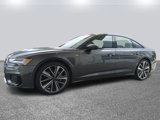 New 2025 Audi A6 3.0T Prestige image 3