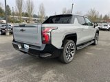 New 2025 Chevrolet Silverado EV RST image 5
