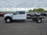 New 2025 Ford F550 4x4 Crew Cab Super Duty image 3