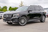 Used 2021 Mercedes-Benz GLB 250 w/ Premium Package image 2