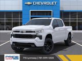 New 2025 Chevrolet Silverado 1500 RST image 6