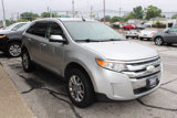Used 2013 Ford Edge Limited image 4