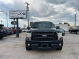 Used 2014 Ford F150 STX w/ Equipment Group 201A Mid image 2