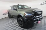 Used 2024 RAM 2500 Power Wagon w/ Level 1 Equipment Group image 4