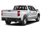 New 2025 Chevrolet Silverado 1500 LTZ image 4