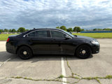 Used 2016 Ford Taurus Police Interceptor image 4